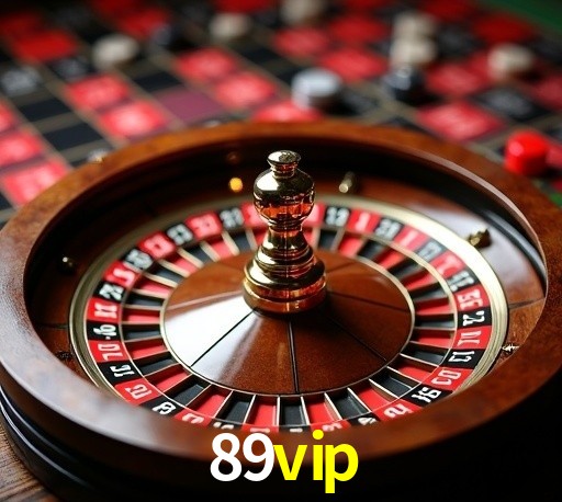 Bônus e promoções da 89vip